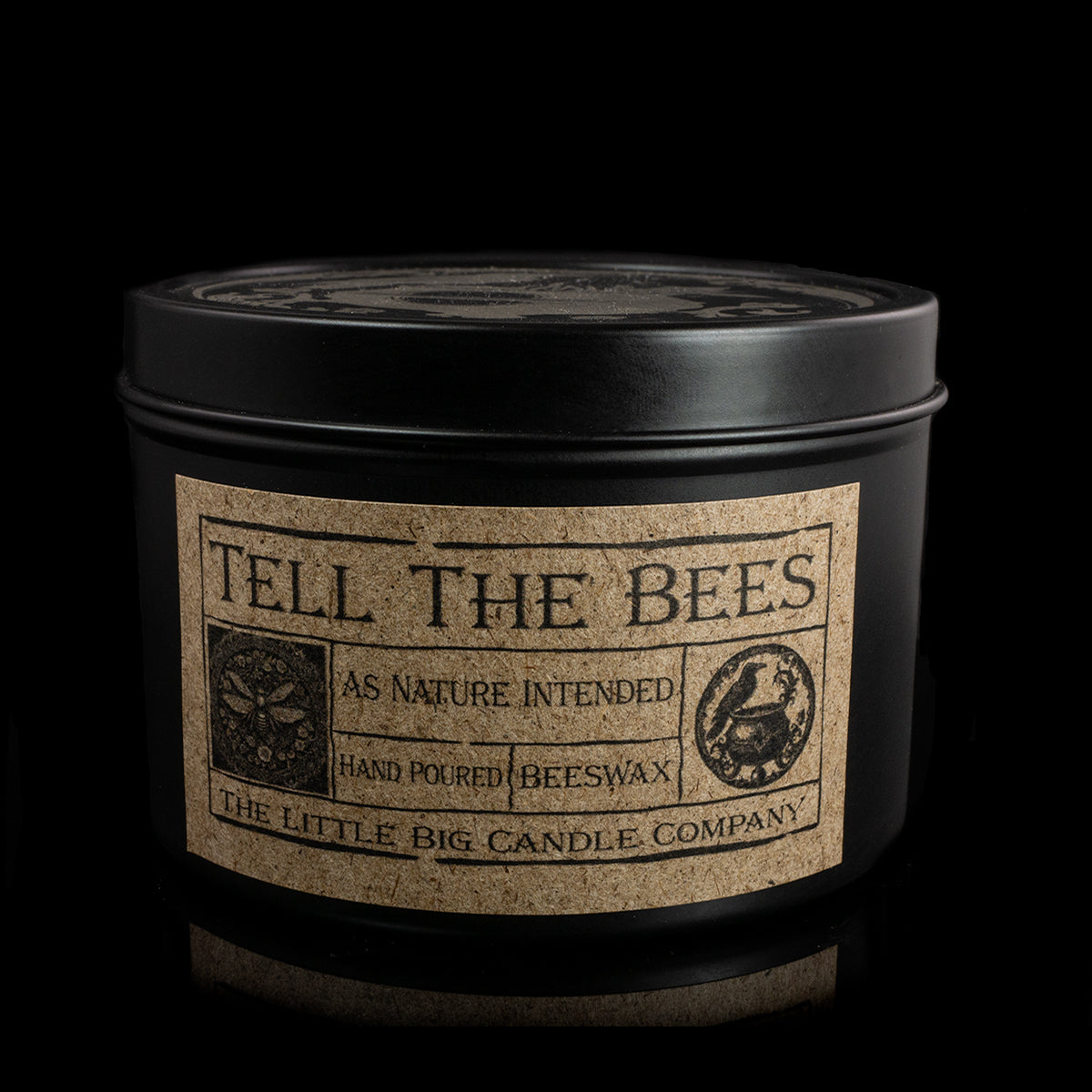 Tell The Bees Candle